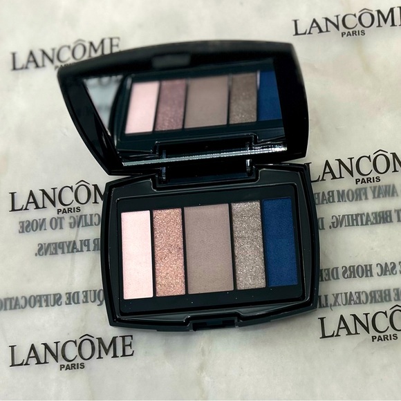 Lancome Other - Lancôme Color Design Palette Lancôme Loves Women Cool